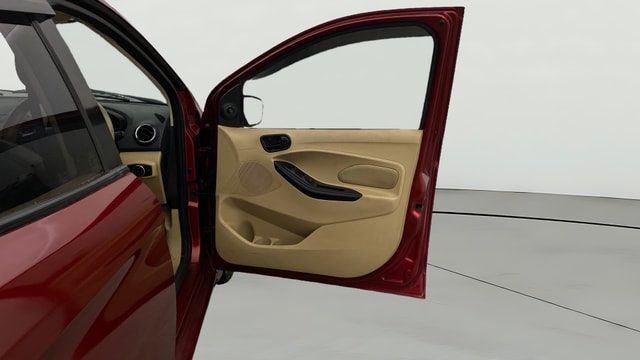 View Ford Figo Aspire Image 43 Used Ford Figo Aspire Image 43