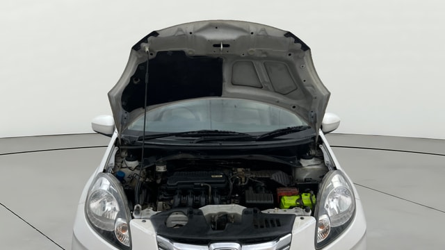 View Honda Amaze Image 32 Used Honda Amaze Image 32