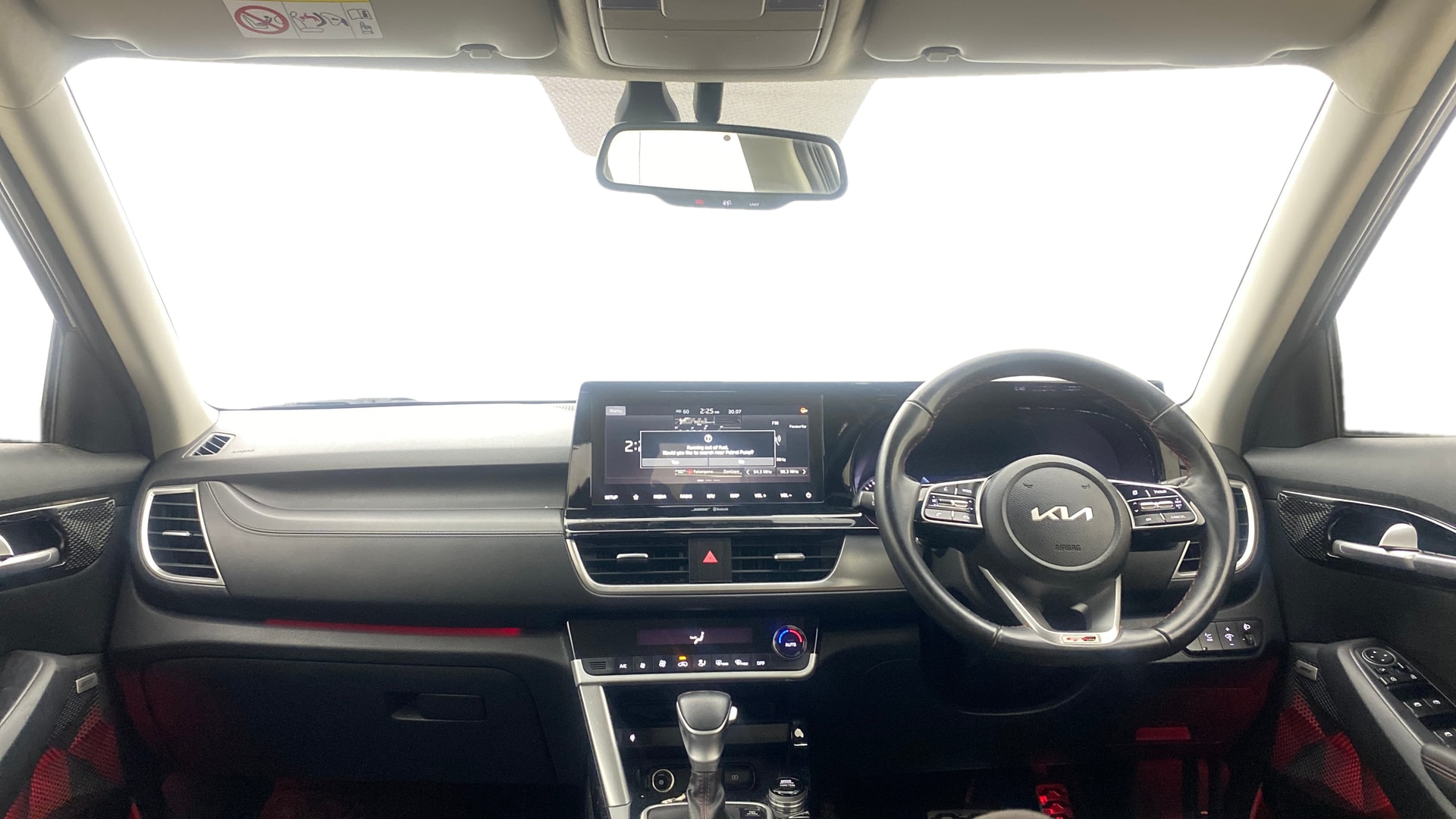 Used 2021 Kia Seltos Used 2021 Kia Seltos