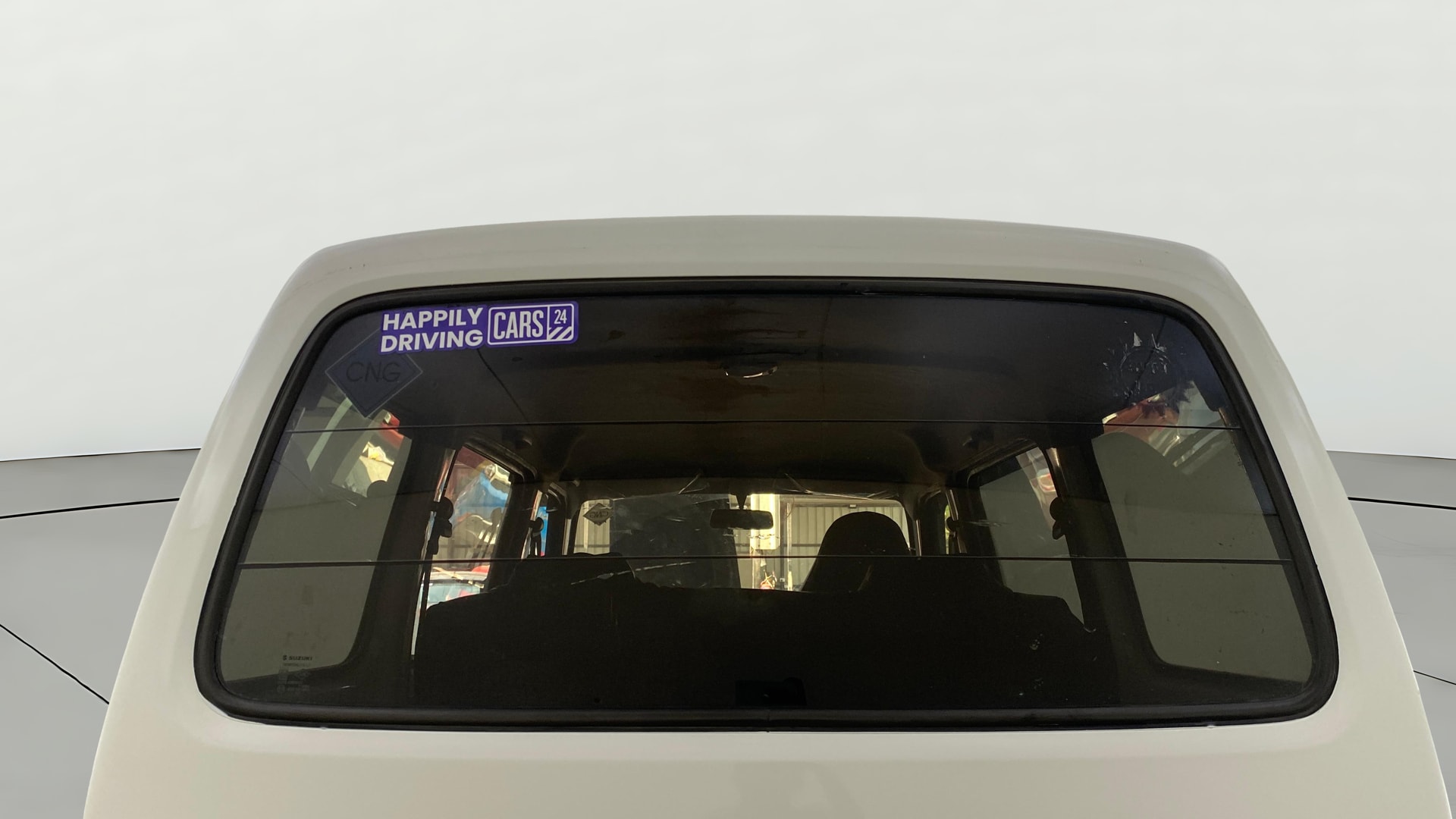 View 2021 Maruti Suzuki 1000 Base Variant Image 4 Used 2021 Maruti Suzuki 1000 Base Variant Image 4