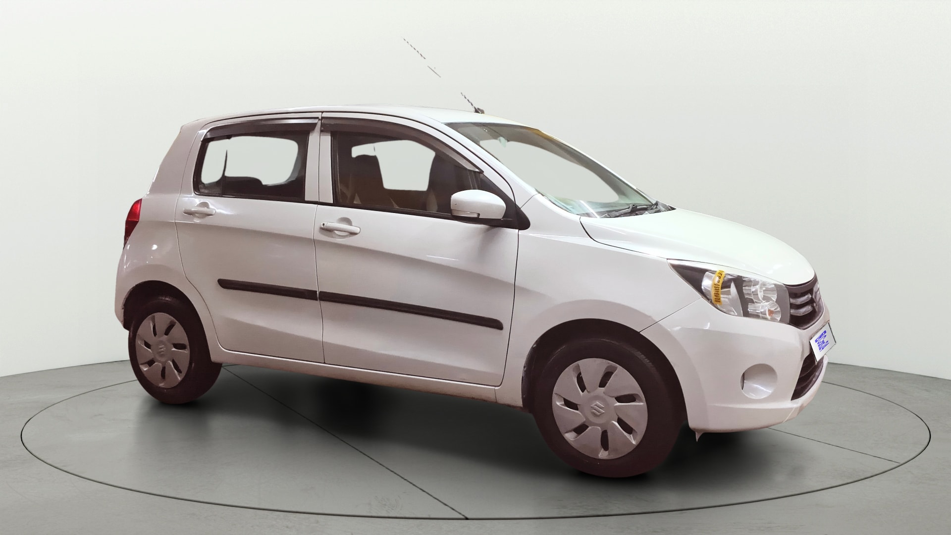 View 2017 Maruti Suzuki 1000 Base Variant Image 36 Used 2017 Maruti Suzuki 1000 Base Variant Image 36