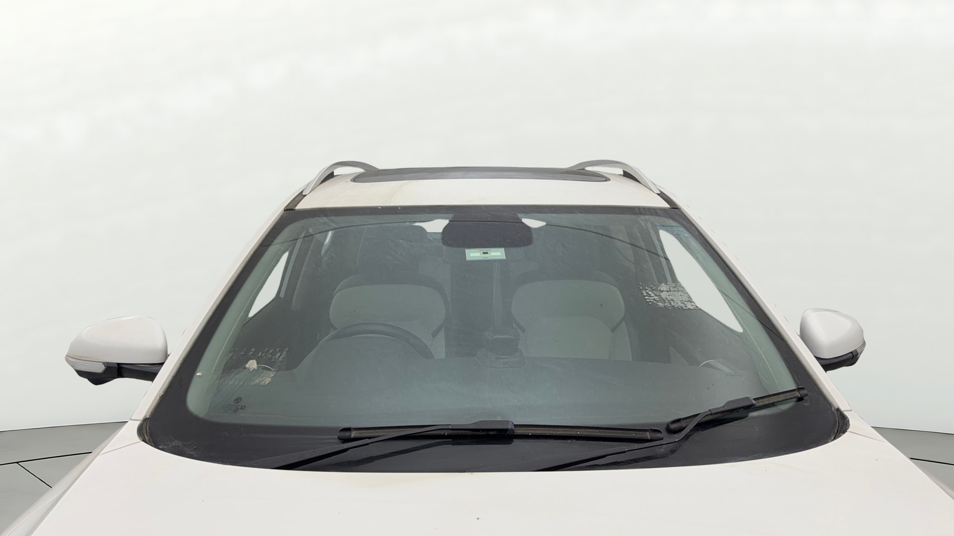 View 2024 MG Astor Sharp 1.5 CVT Image 32 Used 2024 MG Astor Sharp 1.5 CVT Image 32