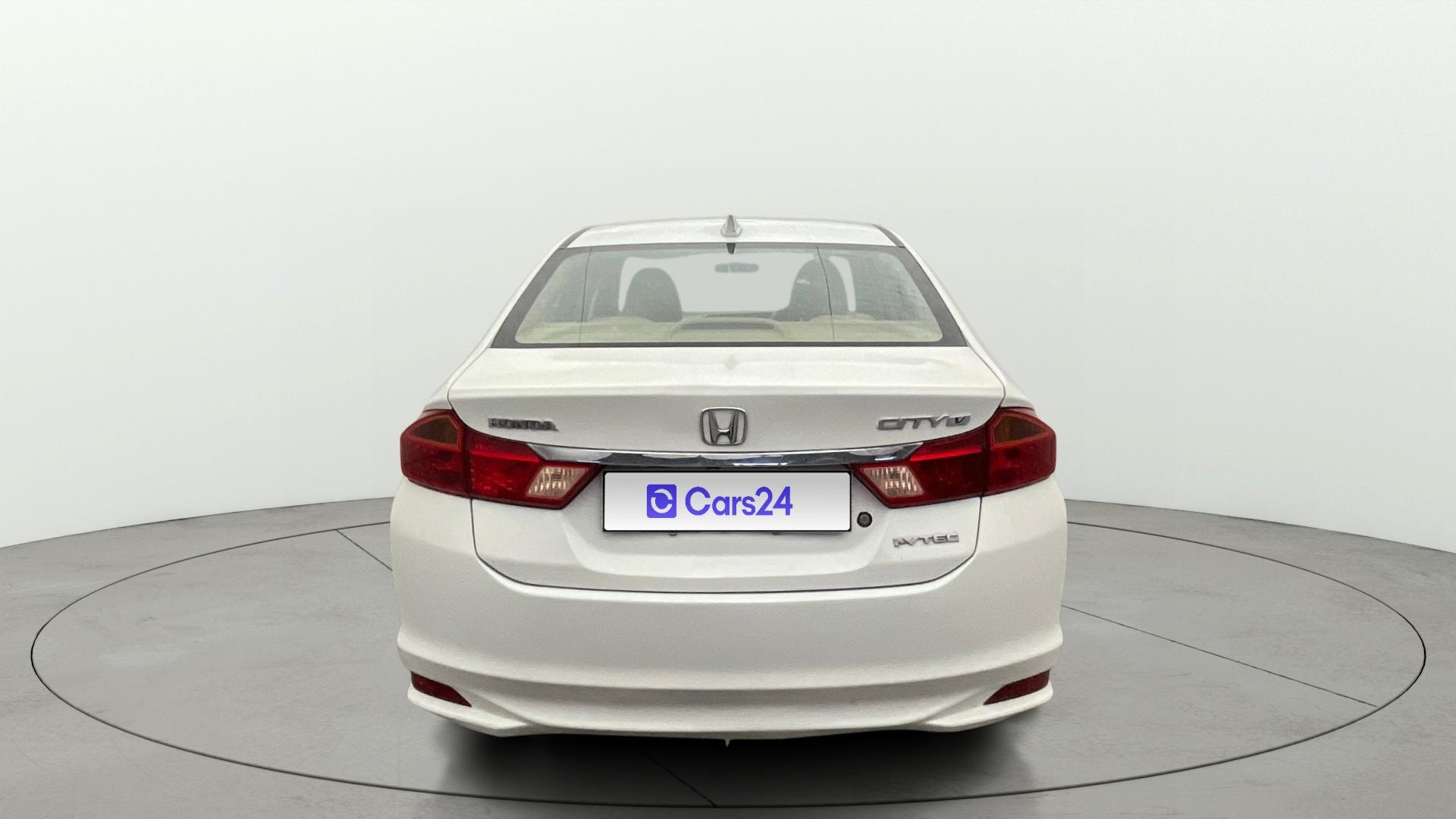 View 2015 Honda City ZX MT Diesel Anniversary Edition Image 41 Used 2015 Honda City ZX MT Diesel Anniversary Edition Image 41