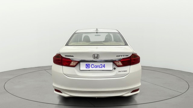 View Honda City Image 41 Used Honda City Image 41