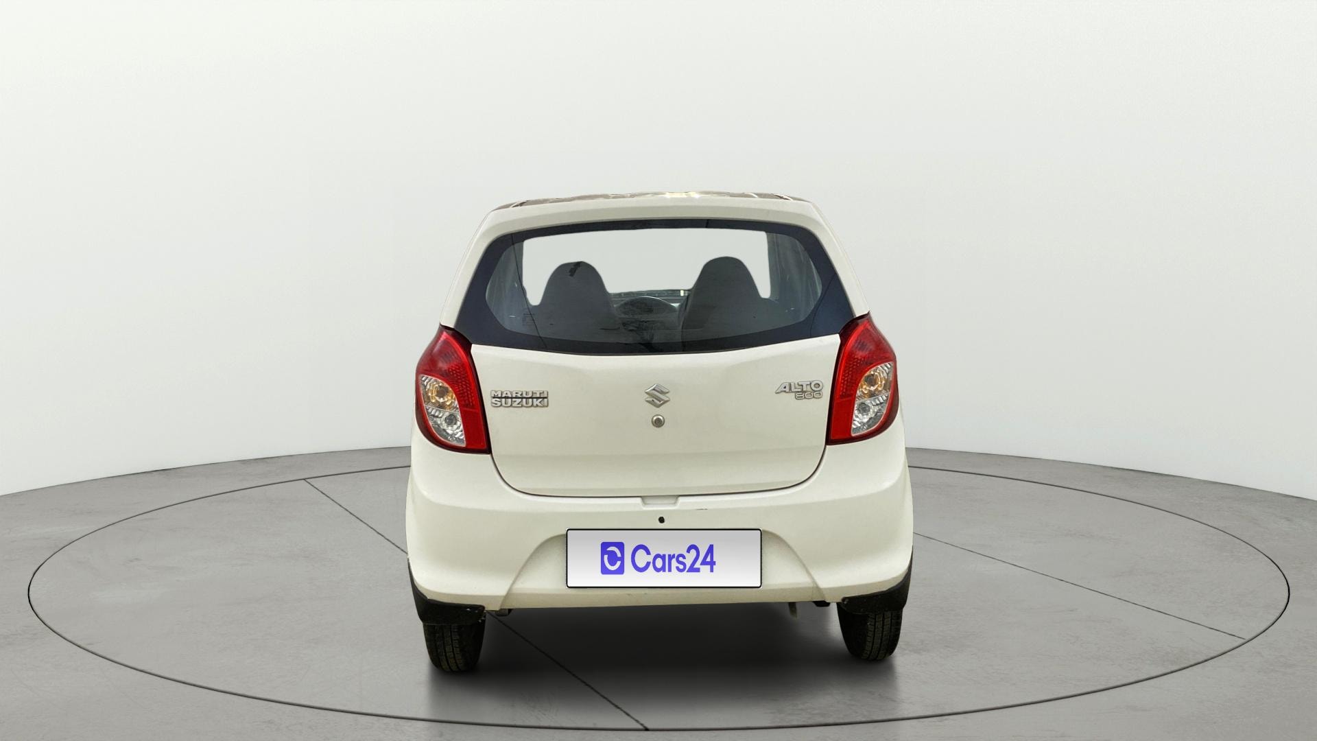 Used 2018 Maruti Suzuki Alto 800 Used 2018 Maruti Suzuki Alto 800