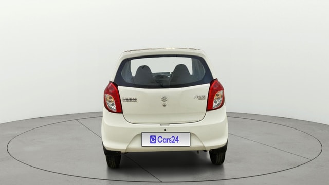 View Maruti Suzuki Alto 800 Image 39 Used Maruti Suzuki Alto 800 Image 39