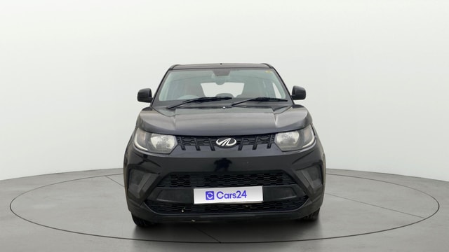 View Mahindra KUV100 Image 1 Used Mahindra KUV100 Image 1