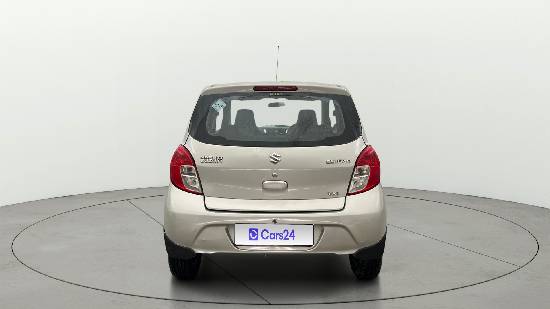 Used 2018 Maruti Suzuki 1000 Used 2018 Maruti Suzuki 1000