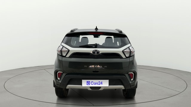 View Tata Nexon Image 44 Used Tata Nexon Image 44