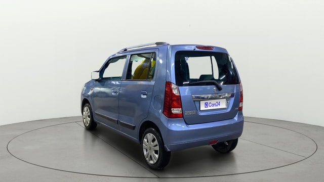View Maruti Suzuki 1000 Image 2 Used Maruti Suzuki 1000 Image 2