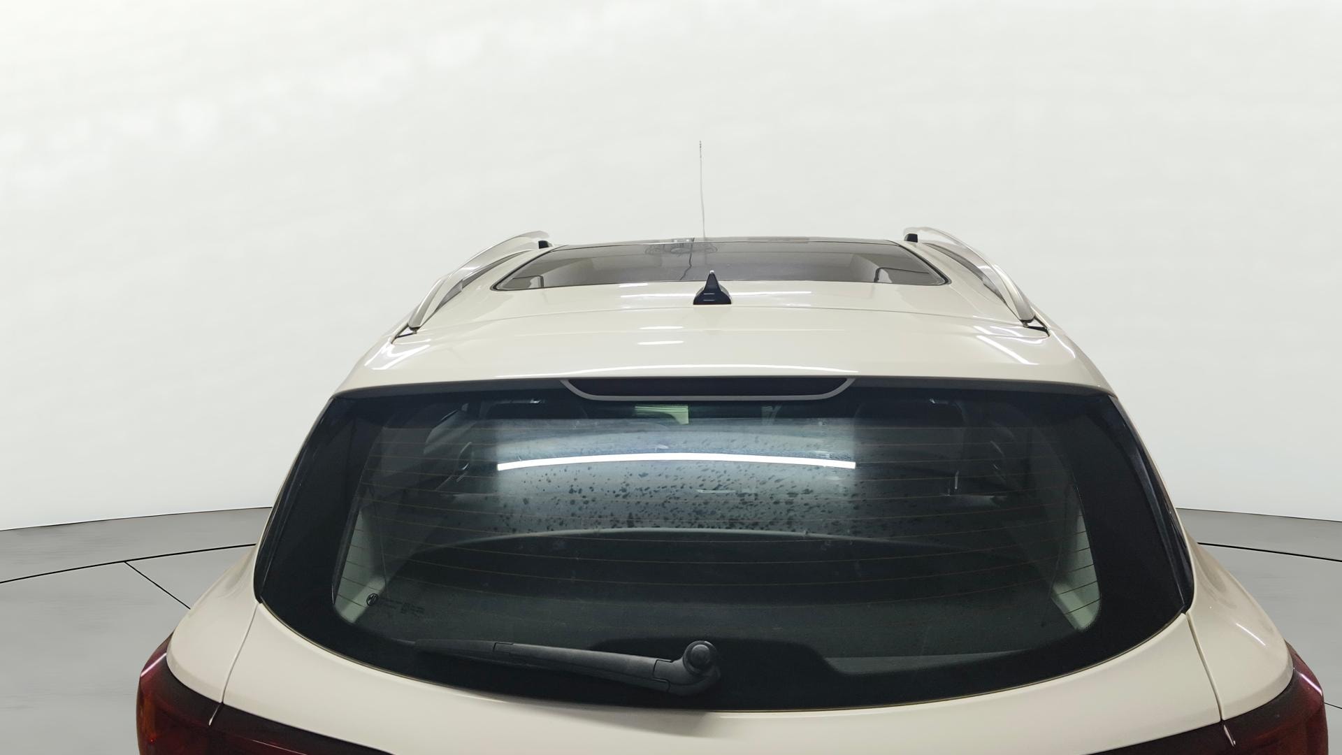View 2023 MG Astor Sharp 1.5 CVT Image 4 Used 2023 MG Astor Sharp 1.5 CVT Image 4