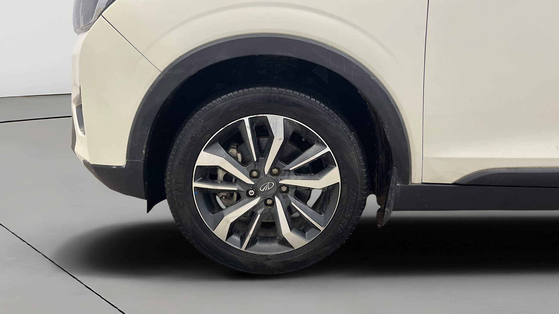 Used 2019 Mahindra XUV300 Used 2019 Mahindra XUV300