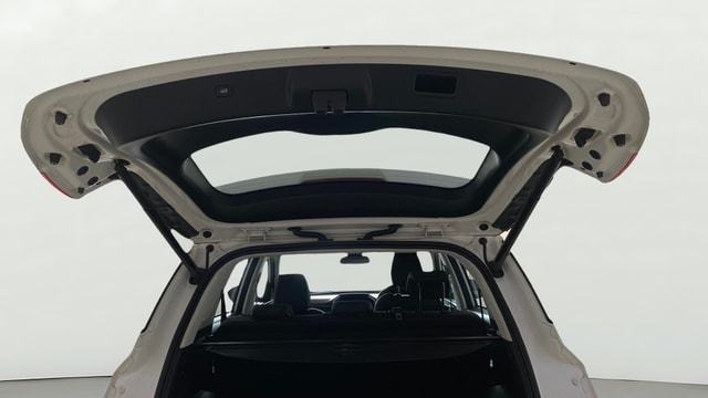View MG Hector Image 32 Used MG Hector Image 32