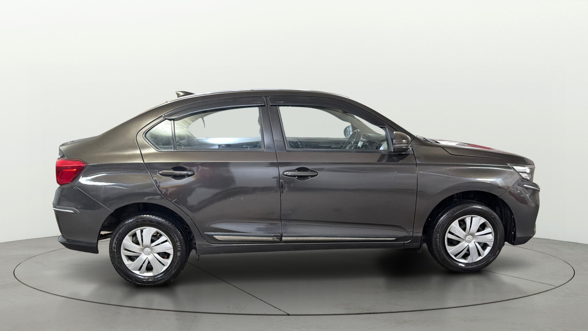 Used 2019 Honda Amaze Used 2019 Honda Amaze