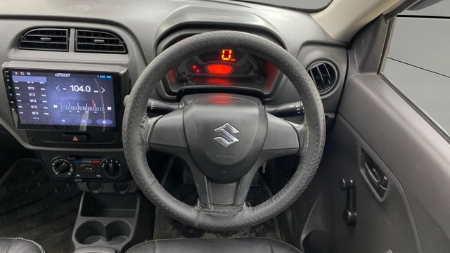View Maruti Suzuki Alto K10 Image 20 Used Maruti Suzuki Alto K10 Image 20