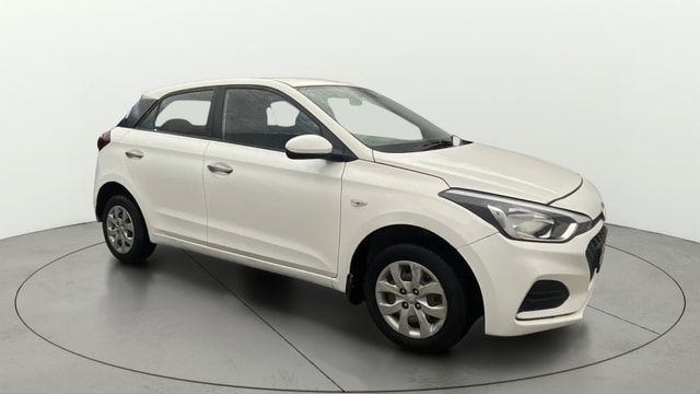 View Hyundai Elite i20 Image 35 Used Hyundai Elite i20 Image 35