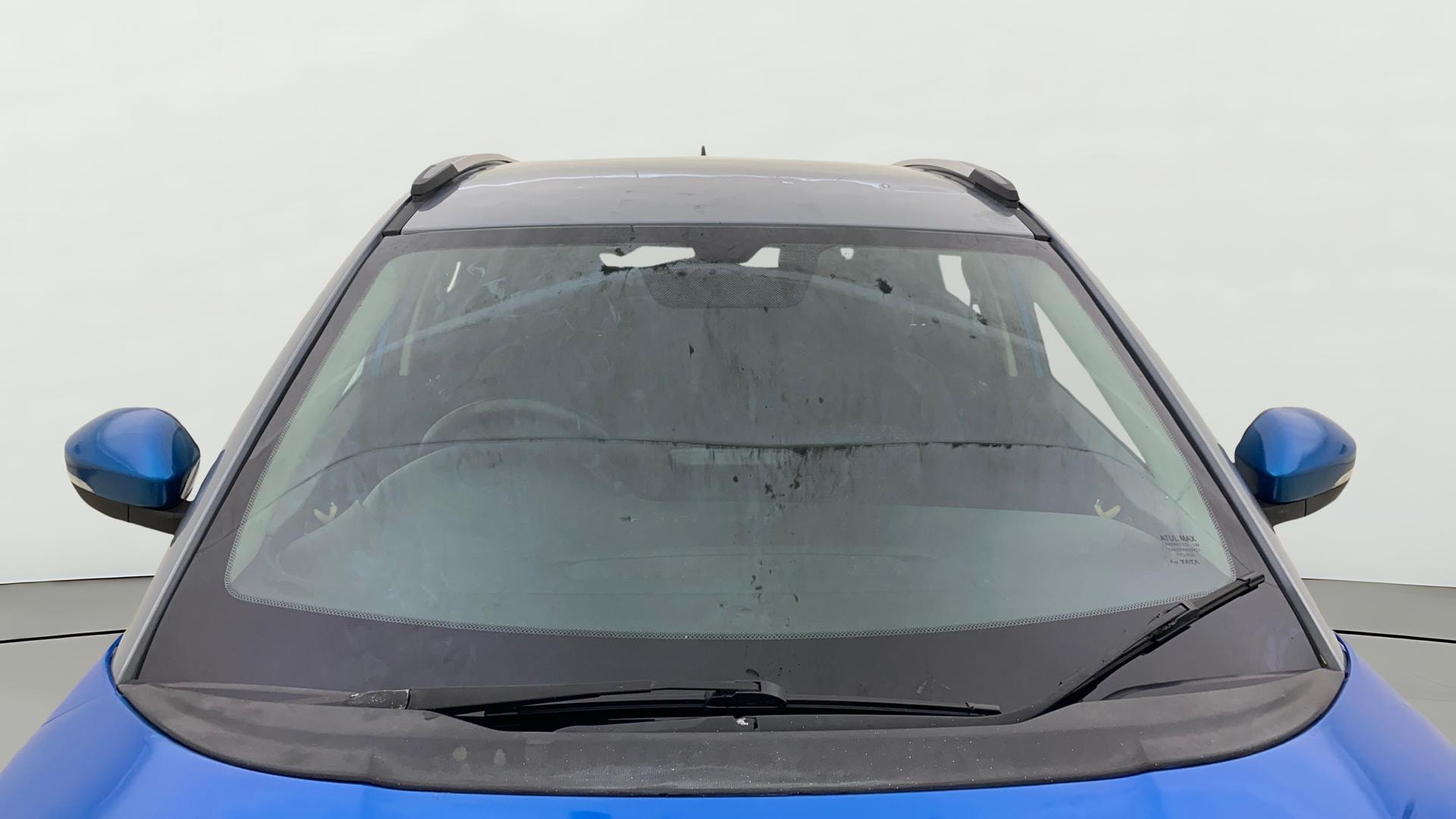 View 2018 Tata Nexon XZ Plus Diesel Image 36 Used 2018 Tata Nexon XZ Plus Diesel Image 36
