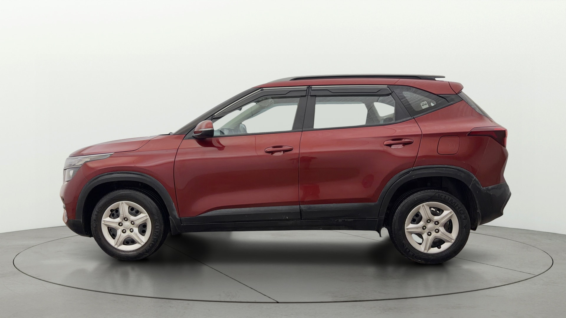 Used 2020 Kia Seltos Used 2020 Kia Seltos
