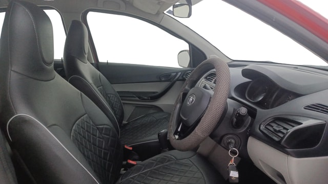 View Tata Tiago Image 25 Used Tata Tiago Image 25
