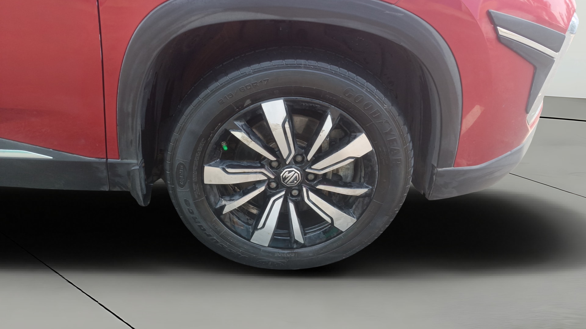 View 2020 MG Hector Sharp Hybrid BS IV Image 42 Used 2020 MG Hector Sharp Hybrid BS IV Image 42