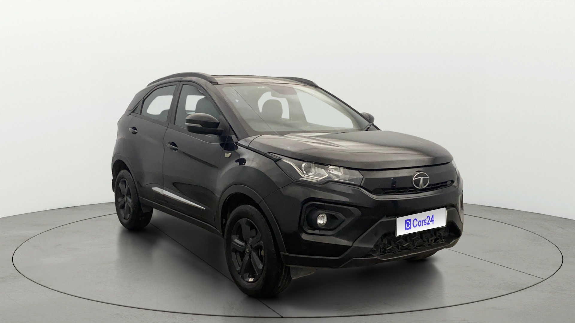 Used 2022 Tata Nexon Used 2022 Tata Nexon