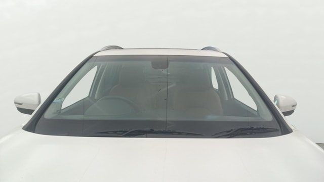 View MG Hector Image 32 Used MG Hector Image 32
