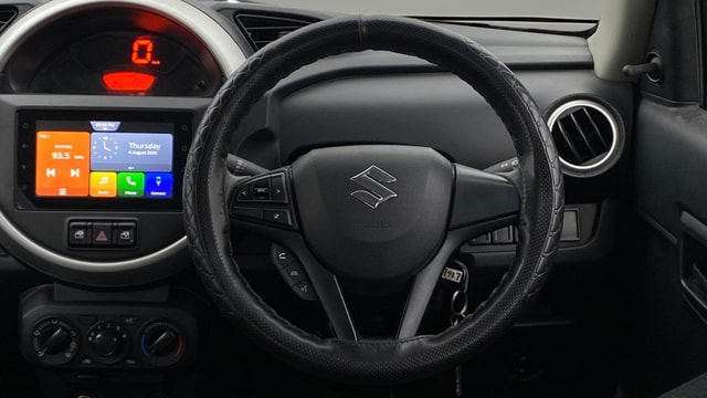 View Maruti Suzuki 1000 Image 20 Used Maruti Suzuki 1000 Image 20