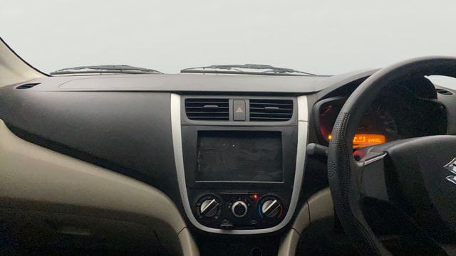 View Maruti Suzuki 1000 Image 34 Used Maruti Suzuki 1000 Image 34