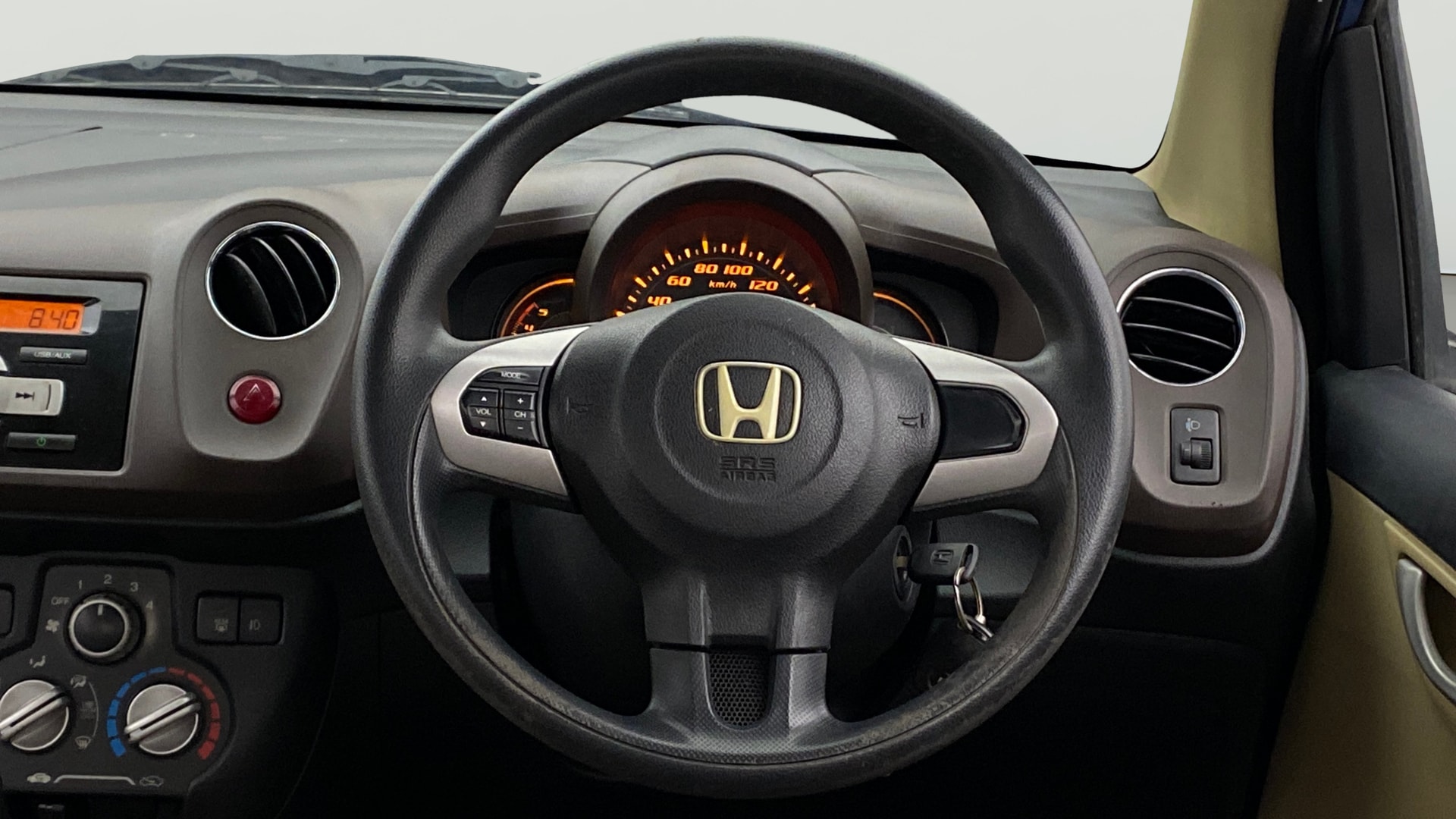 Used 2013 Honda Amaze Used 2013 Honda Amaze