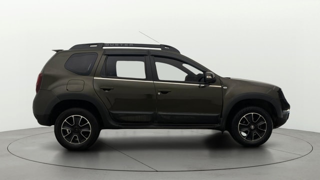 View Renault Duster Image 8 Used Renault Duster Image 8