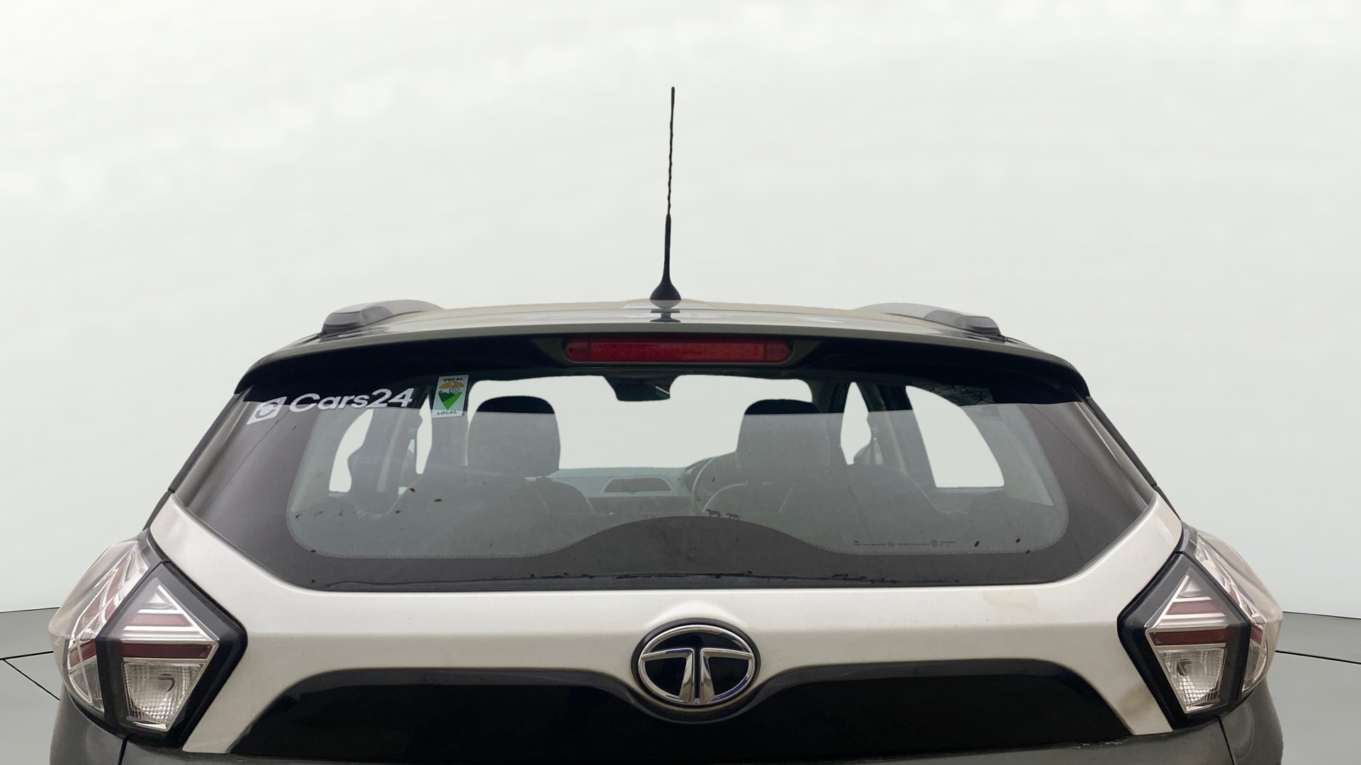 Used 2022 Tata Nexon Used 2022 Tata Nexon