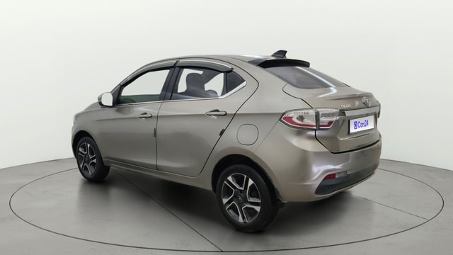 View Tata Tigor Image 2 Used Tata Tigor Image 2
