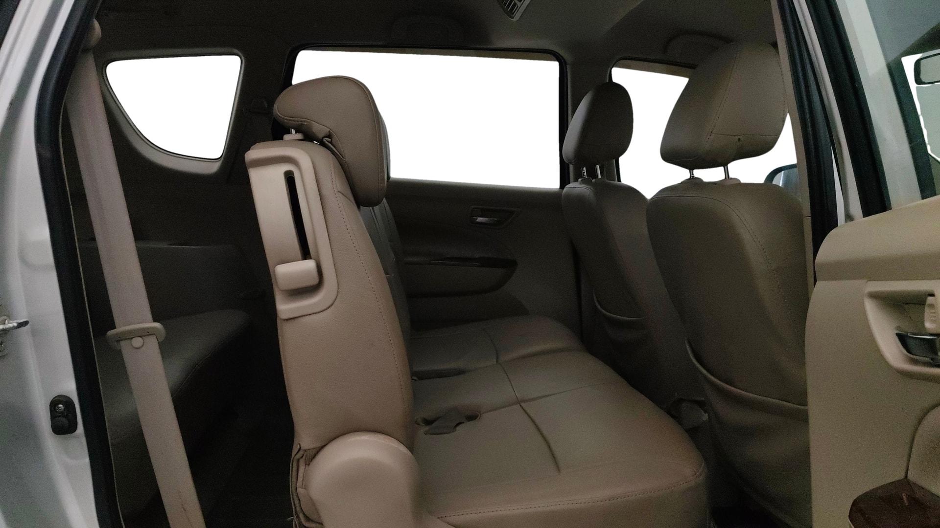 View 2013 Maruti Suzuki 1000 Base Variant Image 36 Used 2013 Maruti Suzuki 1000 Base Variant Image 36