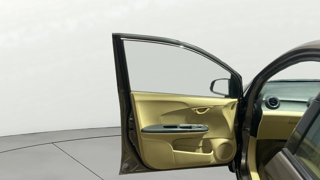 View Honda Amaze Image 35 Used Honda Amaze Image 35