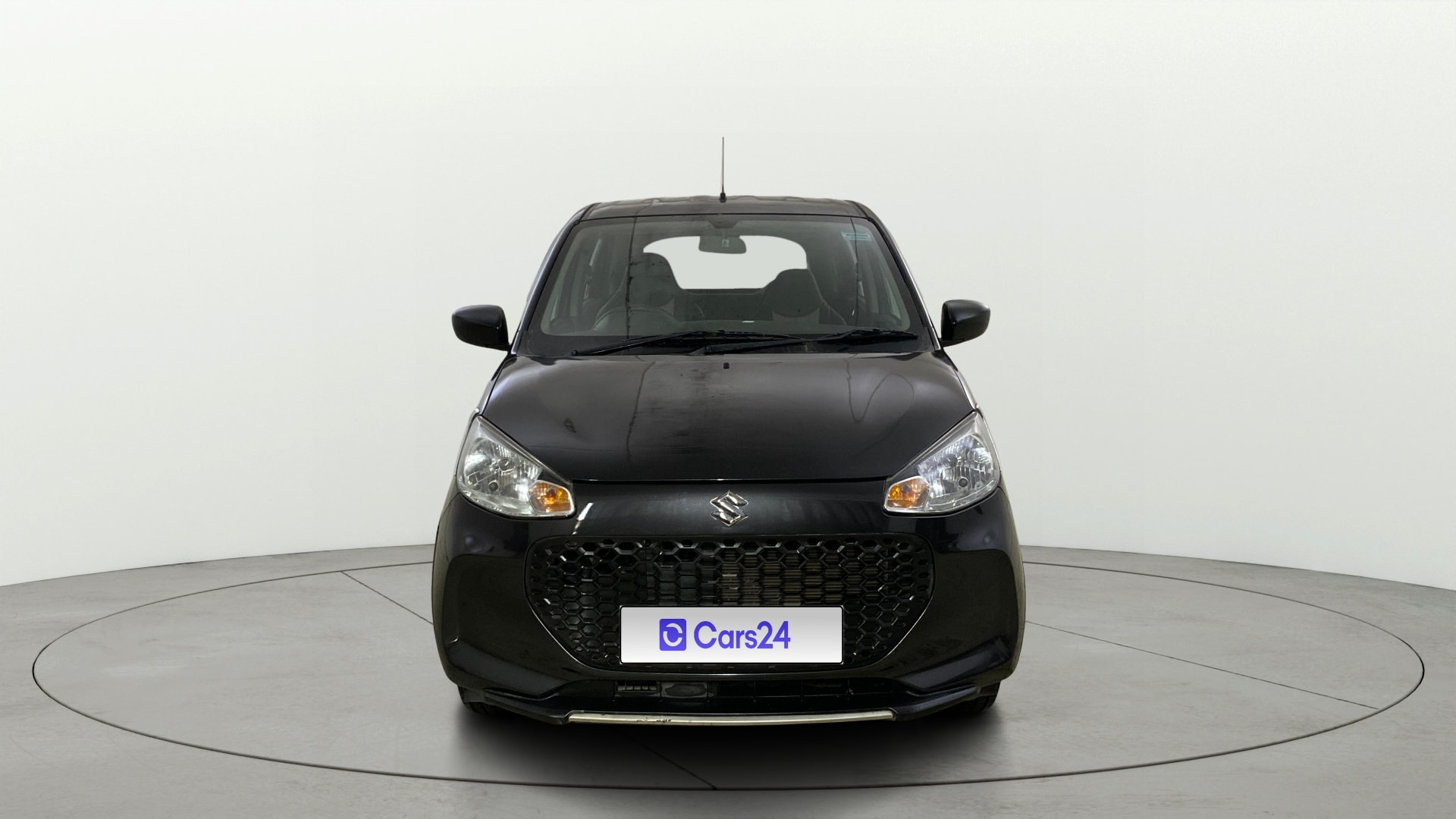 Used 2024 Maruti Suzuki Alto K10 Used 2024 Maruti Suzuki Alto K10