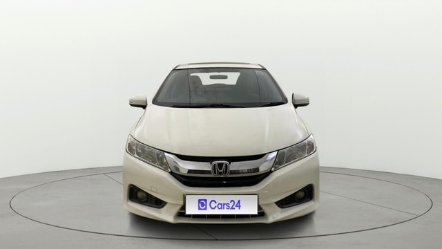 View Honda City Image 1 Used Honda City Image 1