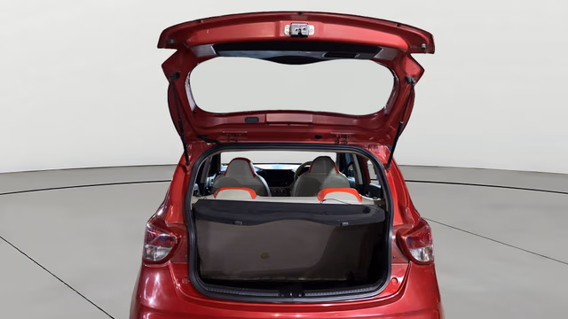 View Hyundai Grand i10 Image 37 Used Hyundai Grand i10 Image 37