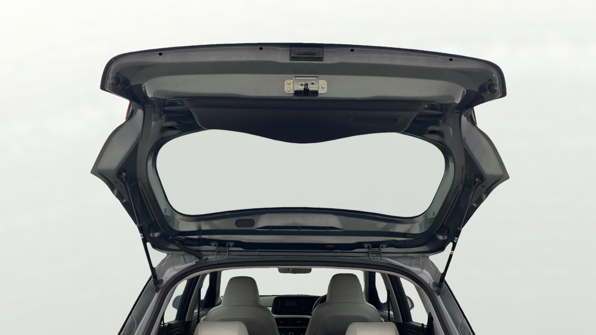 View 2023 Hyundai Grand i10 Nios Magna Petrol Image 16 Used 2023 Hyundai Grand i10 Nios Magna Petrol Image 16