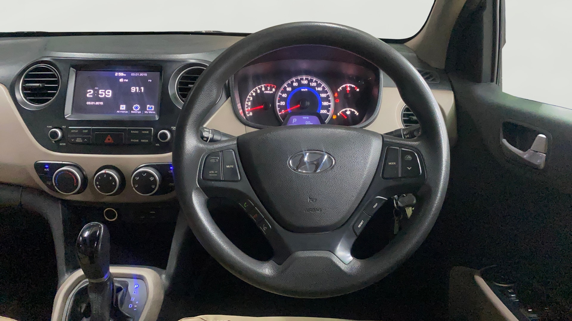 Used 2018 Hyundai Grand i10 Used 2018 Hyundai Grand i10