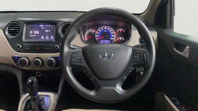 View Hyundai Grand i10 Image 14 Used Hyundai Grand i10 Image 14