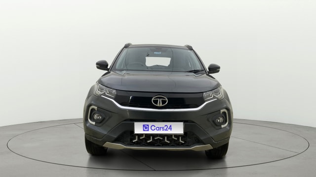 View Tata Nexon Image 1 Used Tata Nexon Image 1
