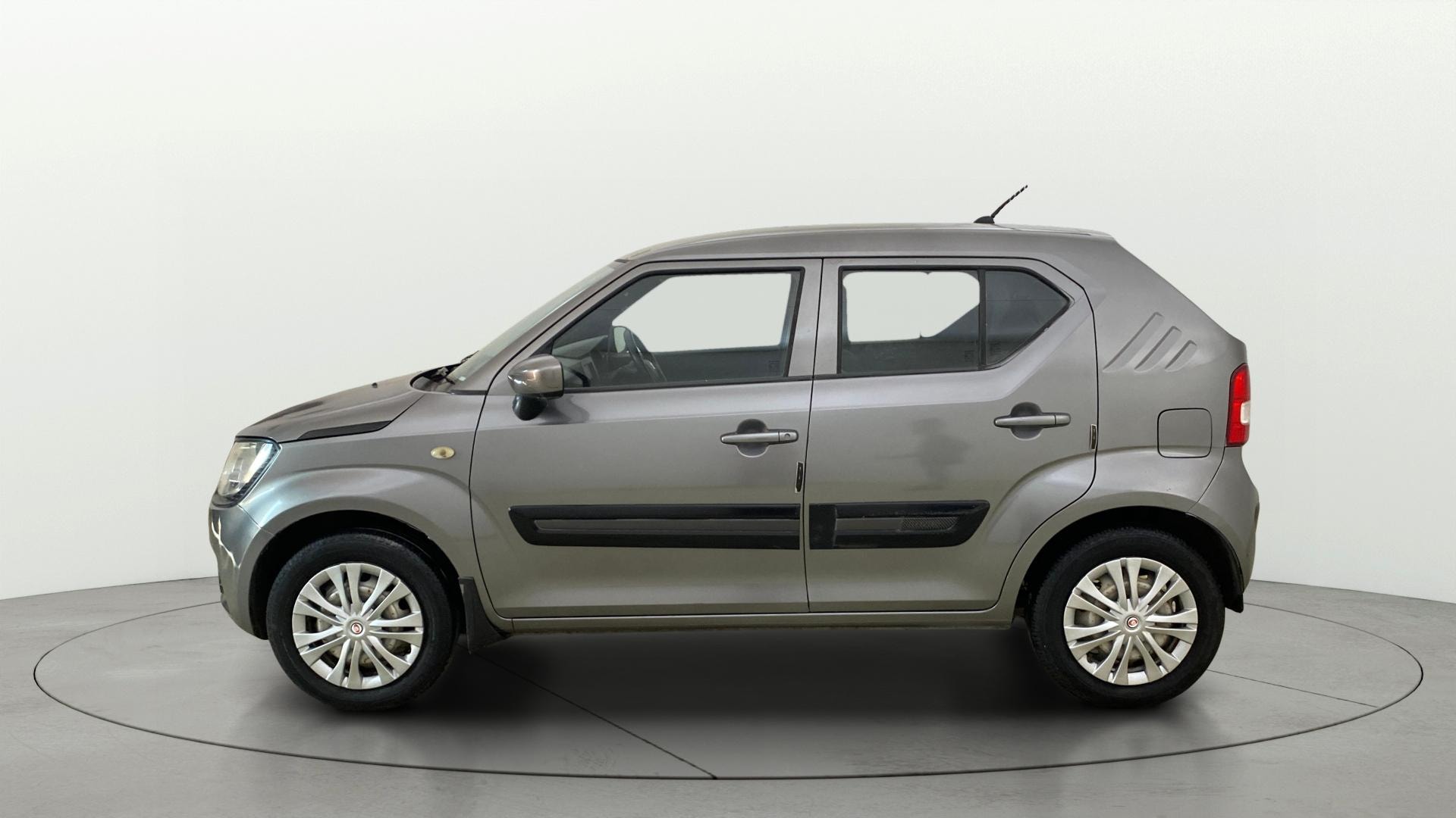 Used 2018 Maruti Suzuki 1000 Used 2018 Maruti Suzuki 1000