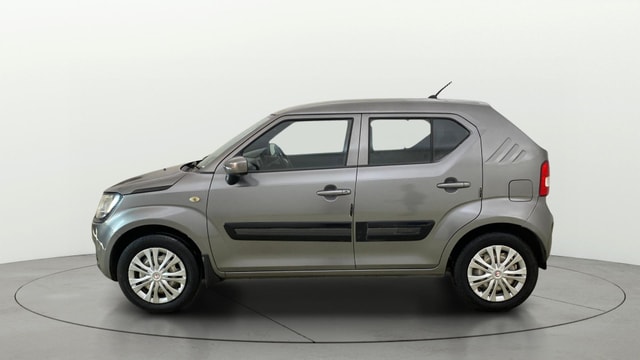 View Maruti Suzuki 1000 Image 5 Used Maruti Suzuki 1000 Image 5