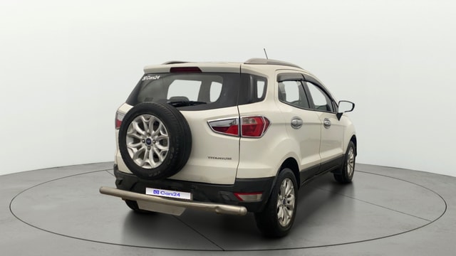 View Ford EcoSport Image 44 Used Ford EcoSport Image 44
