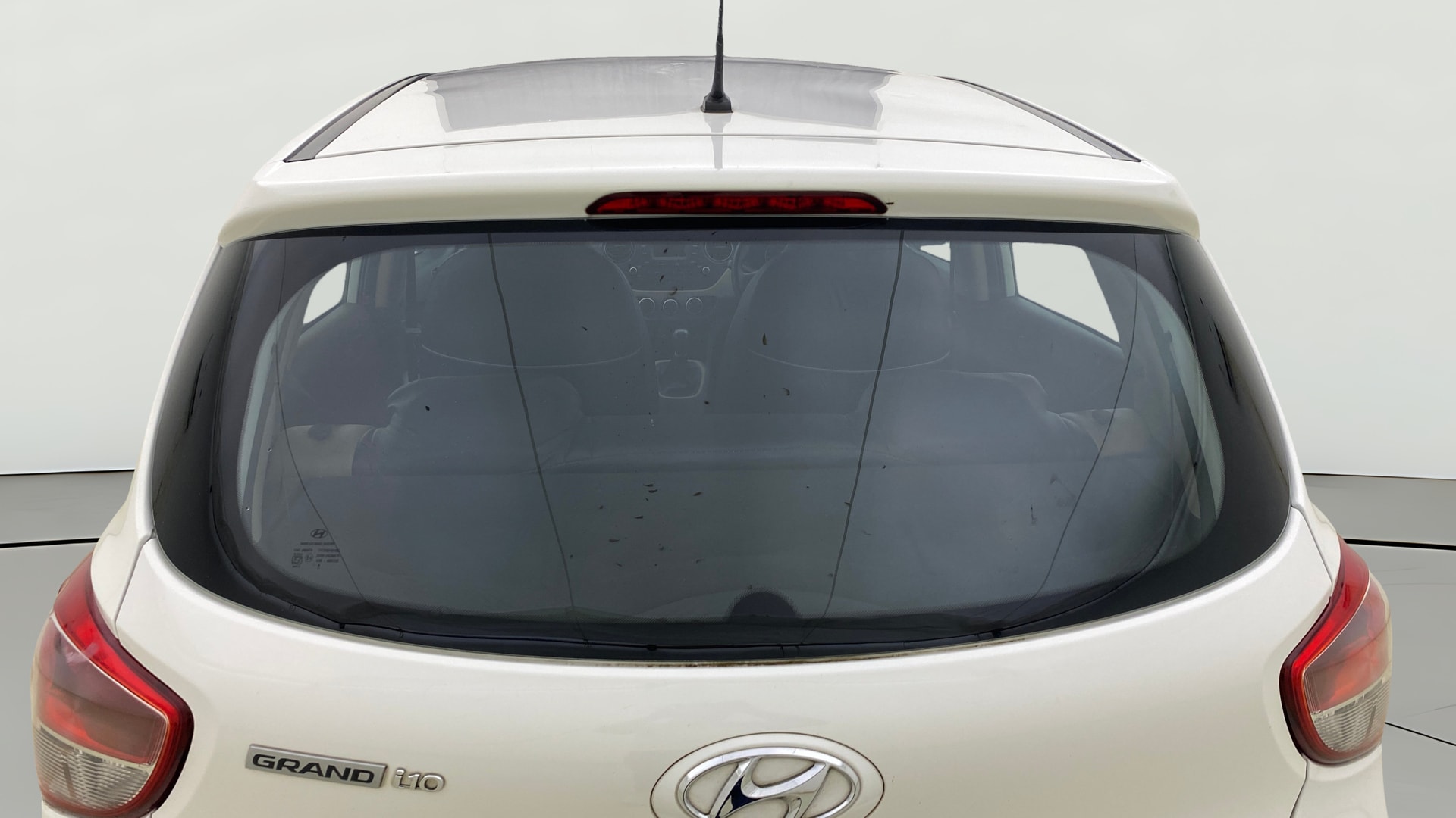 View 2018 Hyundai Grand i10 Magna 1.2 Kappa VTVT Image 3 Used 2018 Hyundai Grand i10 Magna 1.2 Kappa VTVT Image 3