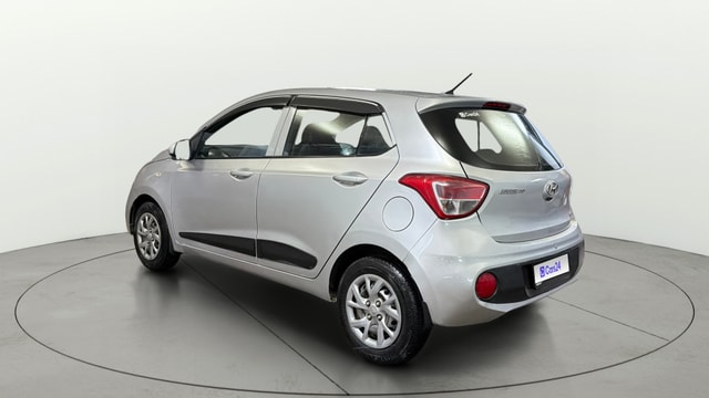 View Hyundai Grand i10 Image 2 Used Hyundai Grand i10 Image 2