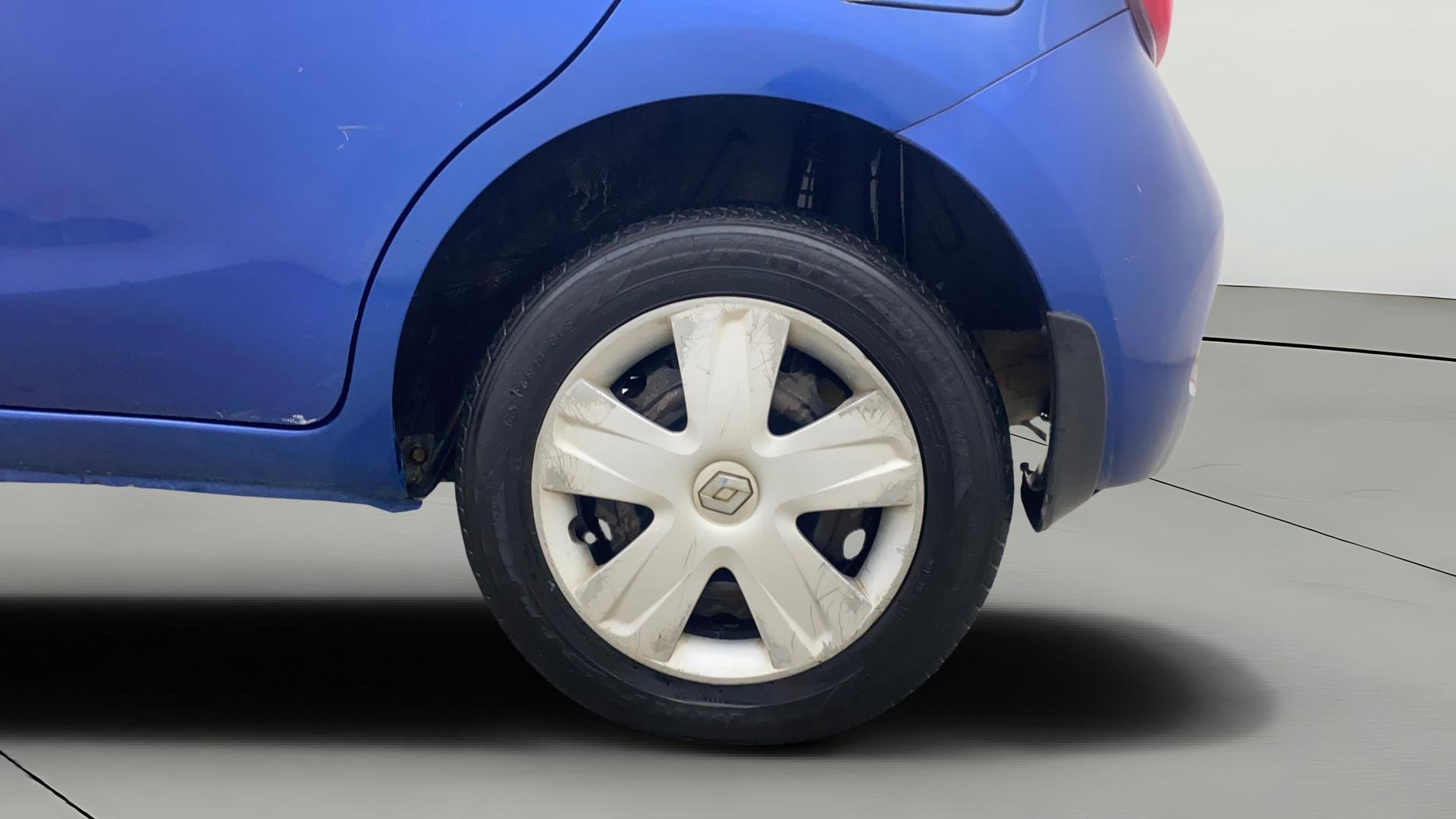 View 2014 Renault Pulse RxL Petrol Image 7 Used 2014 Renault Pulse RxL Petrol Image 7