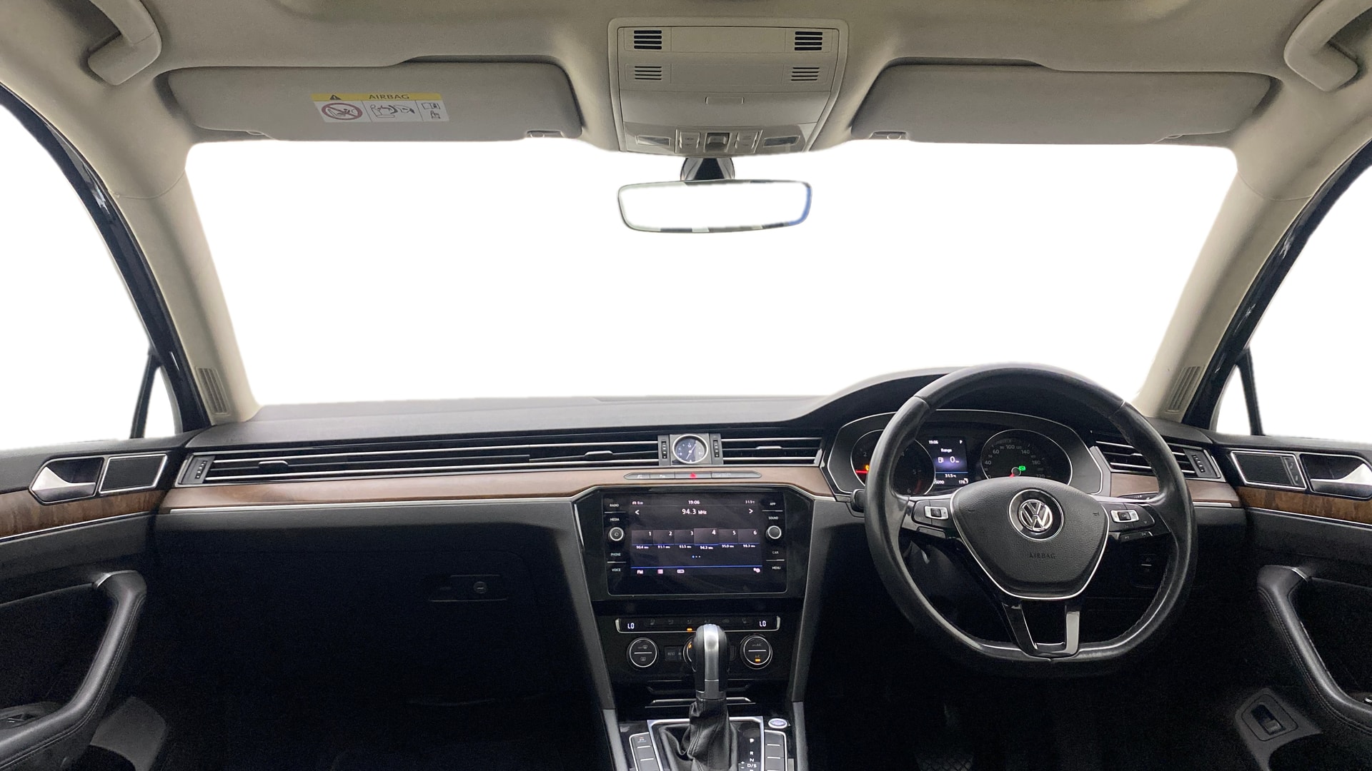 Used 2018 Volkswagen Passat Used 2018 Volkswagen Passat