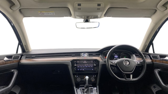 View Volkswagen Passat Image 15 Used Volkswagen Passat Image 15