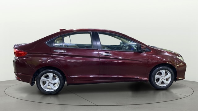 View Honda City Image 27 Used Honda City Image 27